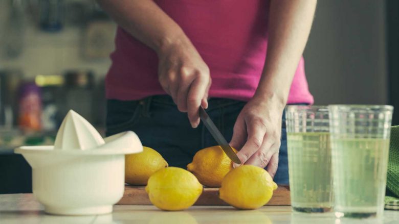 Dieta e limonit, midis të vërtetës dhe miteve të rreme