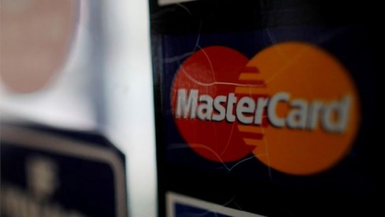 MasterCard gjobitet nga BE në vlerë prej 570 milionë eurosh