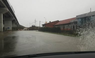 Tahir Ahmeti paralajmëron se vërshimet e shpejta janë shumë të mundshme këto ditë në Kosovë