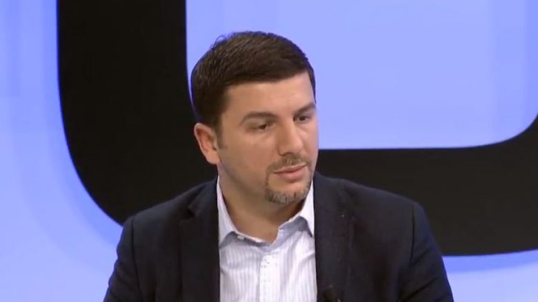 Krasniqi: Do të respektojmë memorandumin me SBASHK-un për rritje të pagave prej 30% (Video)