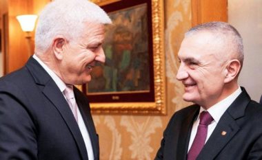 Meta takon kryeministrin malazez: Kërkesa e Presidentit për shqiptarët