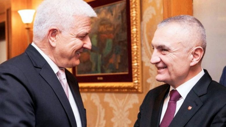 Meta takon kryeministrin malazez: Kërkesa e Presidentit për shqiptarët