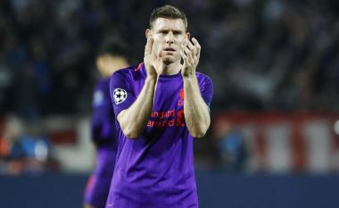 Milner kërkon reagim nga Liverpooli