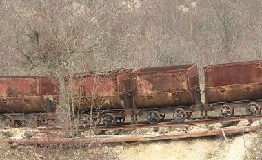 Shkëlqimi dhe rënia e Minierës së Strezovcit në Kamenicë, njerëzit lënin perëndimin për pagat e kësaj ndërmarrjeje (Video)