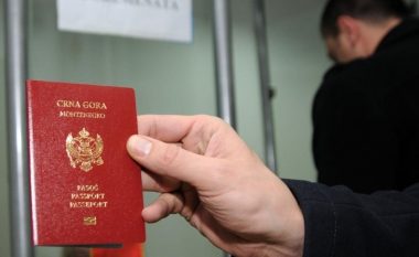 Mali i Zi jep pasaporta në këmbim të investimeve