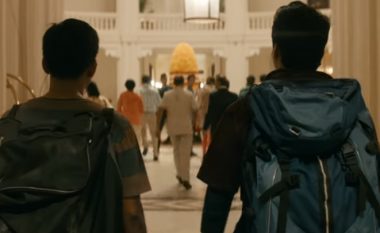 Filmi “Hotel Mumbai” sjell ngjarjen e vërtetë për sulmin terrorist në Taj Mahal në vitin 2008
