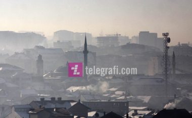Kosova gjatë vitit 2018 u karakterizua me ndotje më të lartë