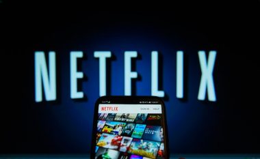 ‘Netflix’ rrit çmimet përsëri