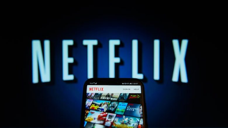 ‘Netflix’ rrit çmimet përsëri