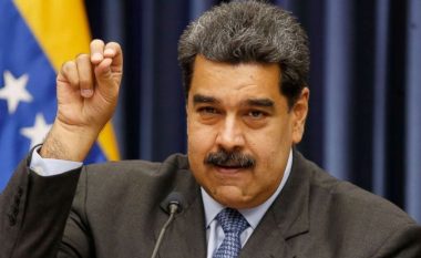 Maduro: Trump i tha qeverisë kolumbiane dhe mafisë për të më vrarë