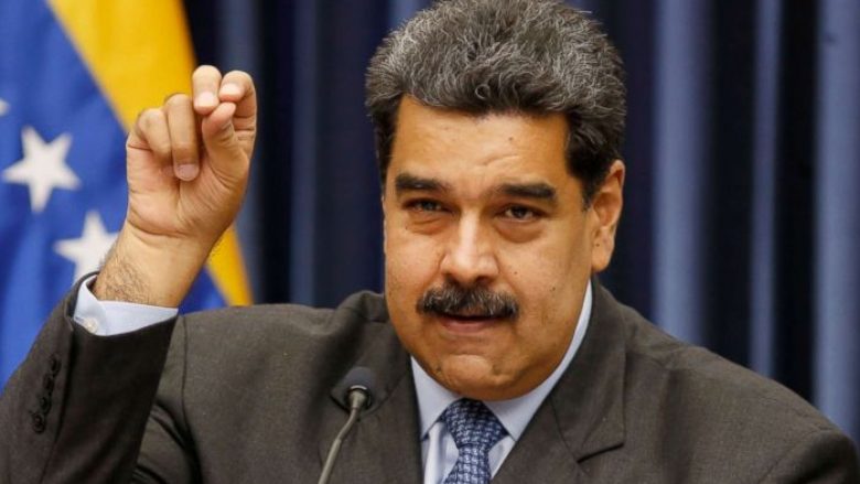 Maduro: Trump i tha qeverisë kolumbiane dhe mafisë për të më vrarë