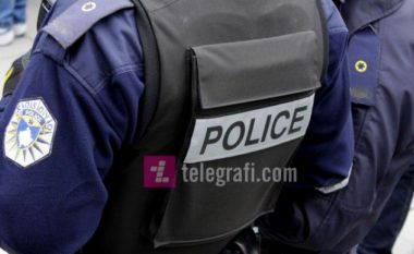 Suspendohet shefi dhe një polic i Njësisë për Reagim të Shpejtë
