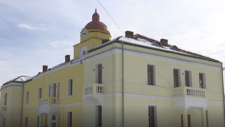 Shtëpia e Mahmut Pashë Gjinollit, objekti i vjetër në Vushtrri që ka kryer shumë funksione (Video)