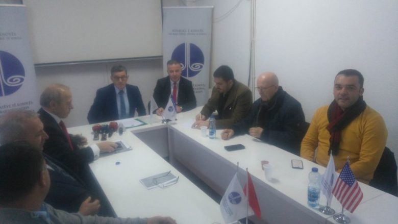 Oda Avokatëve të Kosovës kërkon tërheqjen e urdhëresës për ndalimin e avokatëve nëpër objektet e gjykatave