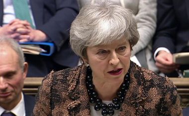 Theresa May do t’i kërkojë BE-së të rihapë marrëveshjen e Brexit