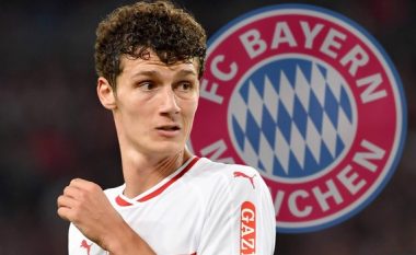 Pavard: Nuk e zgjodha Bayernin shkaku parave