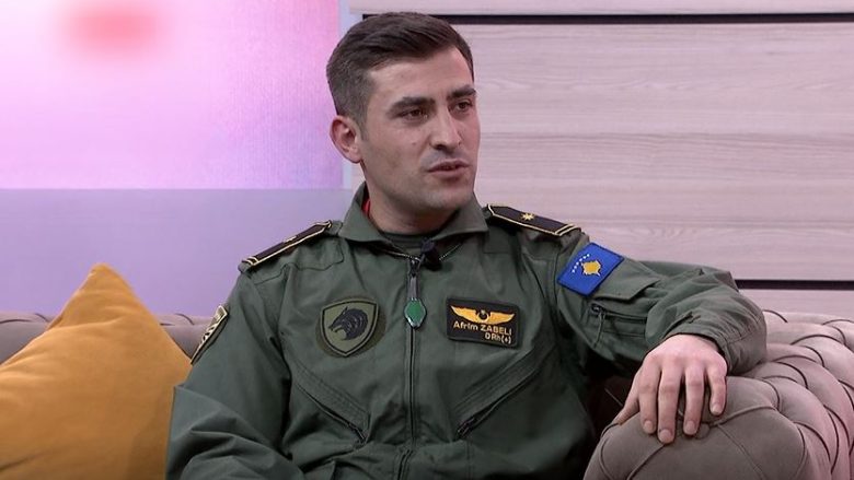 Piloti i parë i Ushtrisë së Kosovës, rrëfen emocionet në ditën e transformimit të FSK-së në Ushtri (Video)