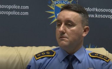 Hartohet plani kundër krimit të organizuar, policia thotë se disa të dyshuar kanë kryer më shumë se dy grabitje (Video)