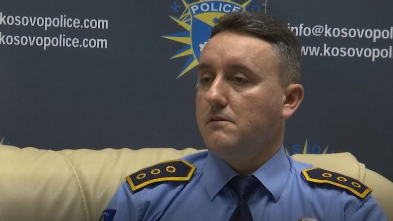 Hartohet plani kundër krimit të organizuar, policia thotë se disa të dyshuar kanë kryer më shumë se dy grabitje (Video)