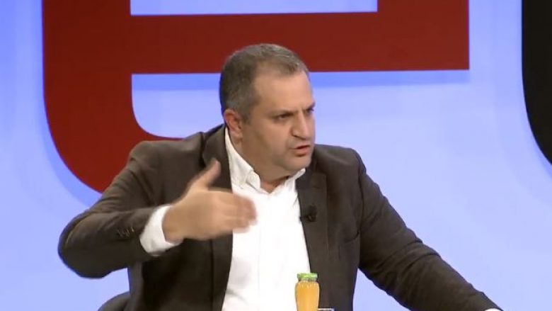 Ahmeti: Nuk jam i sigurt nëse taksa mund të mbahet deri në fund (Video)