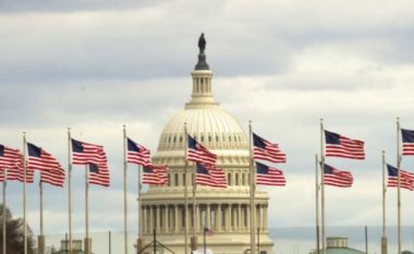 SHBA, mbyllja e pjesshme e qeverisë sjell konfrontime politike