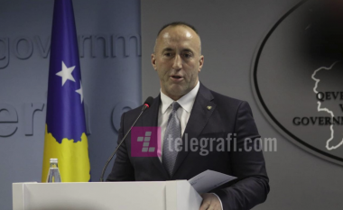 Haradinaj pas takimit me ambasadorin amerikan: Nuk ka ndryshim, taksa mund të mbetet përgjithmonë