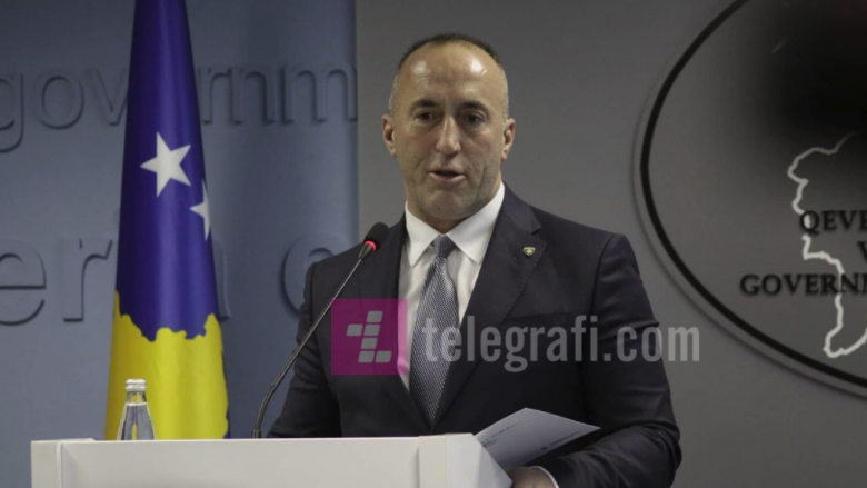 Haradinaj pas takimit me ambasadorin amerikan: Nuk ka ndryshim, taksa mund të mbetet përgjithmonë