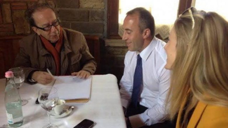 Haradinaj: Kadare e bëri të njohur të vërtetën e Kosovës