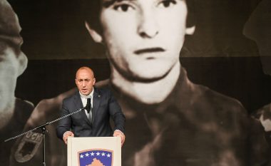 Haradinaj: Kosova është me fat që ka miq, siç janë NATO-ja e Amerika