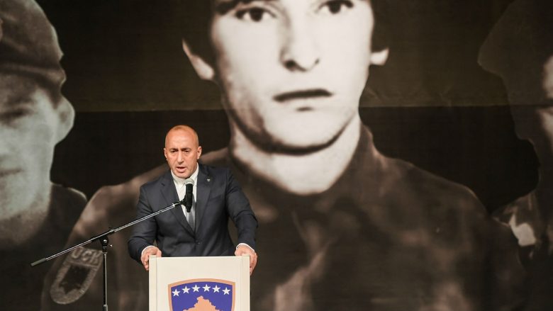 Haradinaj: Kosova është me fat që ka miq, siç janë NATO-ja e Amerika