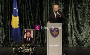 Haradinaj: Ariani u nda nga ne në bardhësinë e borës