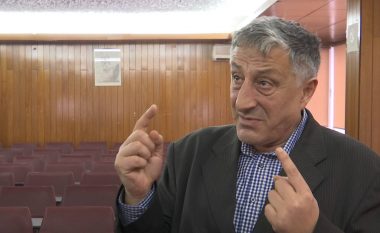Jasharaj: Oferta e Qeverisë i ka dy probleme - greva e mësimdhënësve mund të vazhdojë me muaj (Video)