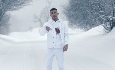 S4MM publikon klipin e këngës “Janari”