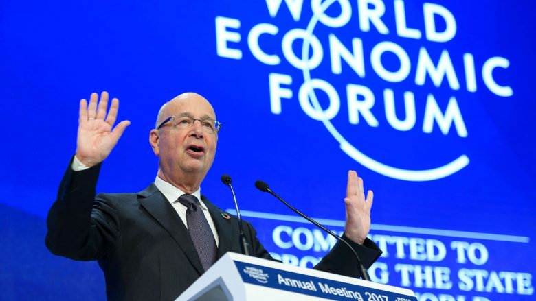 Shwab: Globalizimi nuk do të zhduket, por do të thellohet më tej