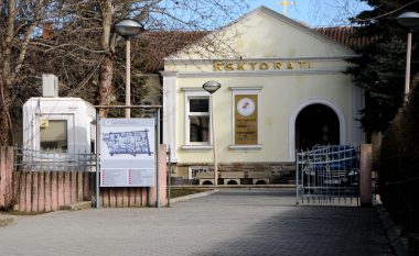 Universiteti i Prishtinës i bashkohet grevës së thirrur nga SBASHK-u