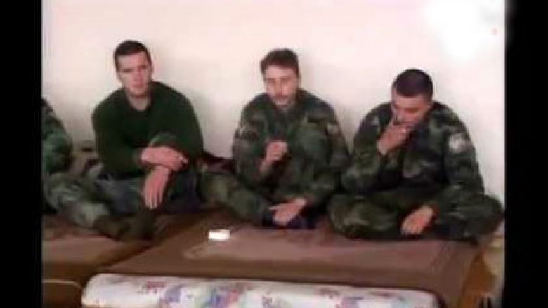 6 janar 1999, dita kur UÇK zuri rob tetë ushtarë serbë (Video)