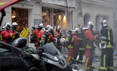 Epilogu i shpërtimit në Paris: Katër persona të vdekur e 10 të plagosur rëndë