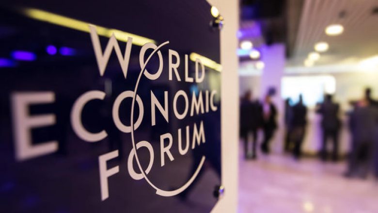 Shprehjet frymëzuese në Forumin Ekonomik Botëror të Davosit