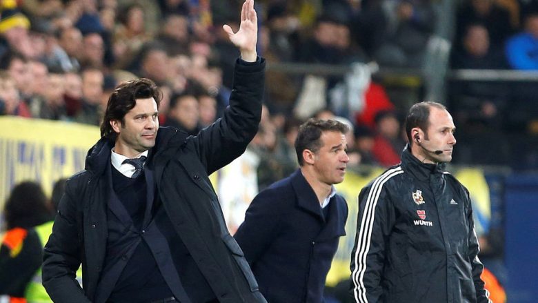 Solari: E patëm fitoren në duar, largimi i Bale ndikoi shumë