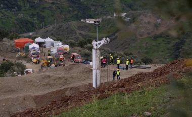 Spanjë, pas 13 ditësh gjendet trupi i 2-vjeçarit që ra në pus