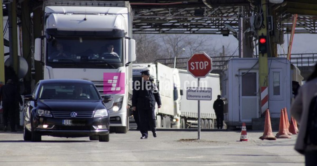 Zhdoganimi i një kamioni, CEFTA: Kosova në vend të tretë, Shqipëria me kohën më të lartë të pritjes në rajon