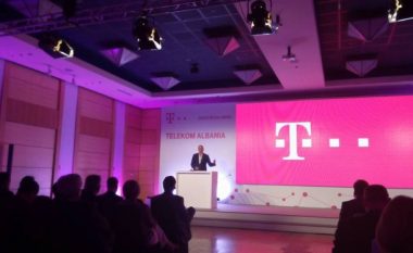 Bullgarët blejnë Telekomin e Shqipërisë për 50 milionë euro
