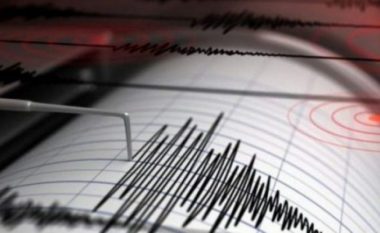 Tërmet në Dojran dhe Gjevgjeli