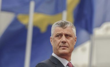 Skenari “parapërgatitur” i Thaçit për pezullimin e taksës ndaj Serbisë
