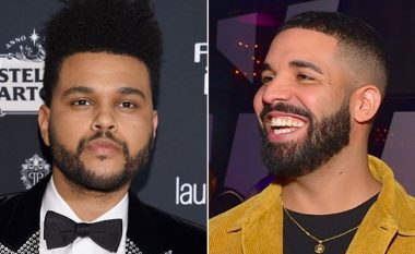 The Weeknd i ka bërë “diss” Drake në këngën e fundit?