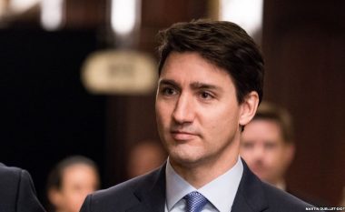 Kryeministri kanadez largon nga misioni diplomatik ambasadorin e Kinës