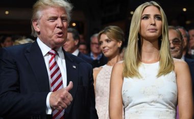 Ivanka Trump pritet të garojë për postin e shefes së Bankës Botërore