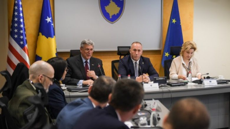 Haradinaj: Kosova t’i intensifikojë përpjekjet për ta unifikuar agjendën për integrim