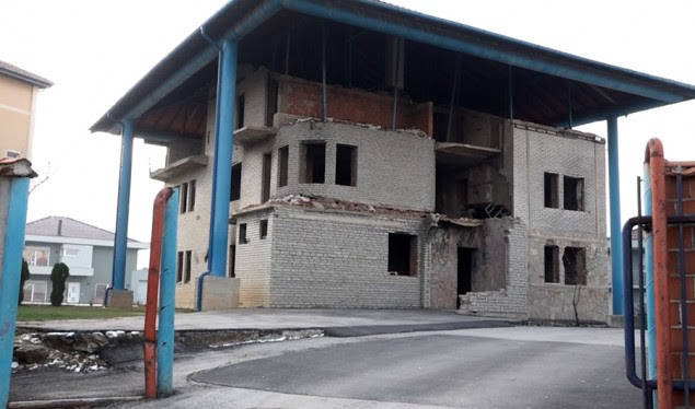 Shtëpitë shkolla, simbol i rezistencës shqiptare (Video)