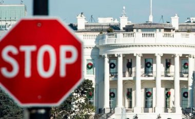 Bisedimet për rihapjen e qeverisë në SHBA përsëri në rrugë pa krye